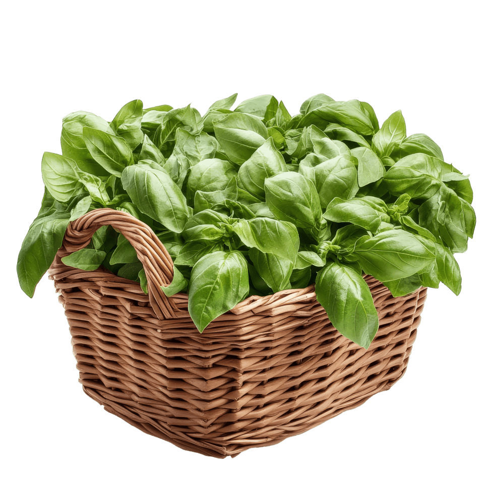 Basil