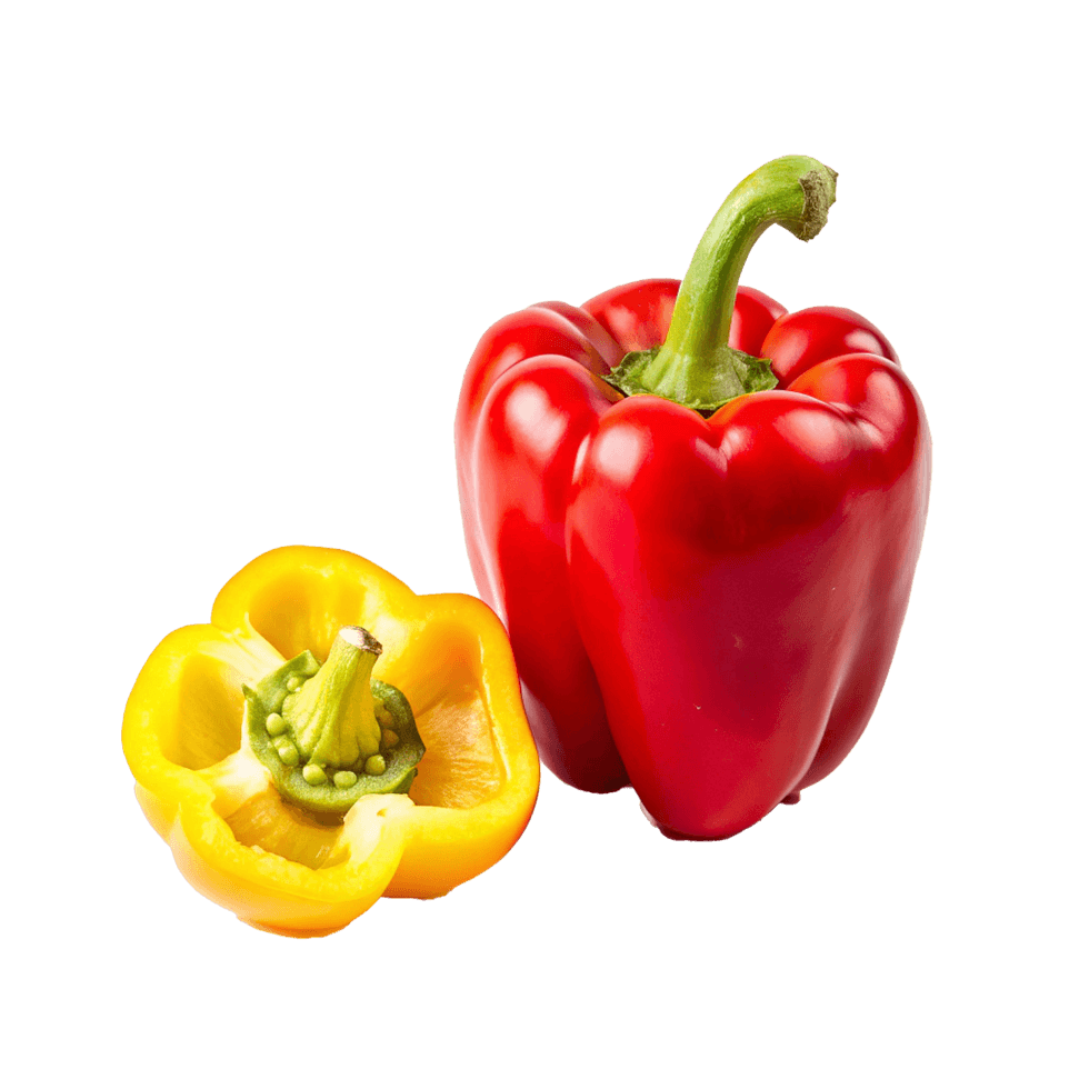 Bell Pepper